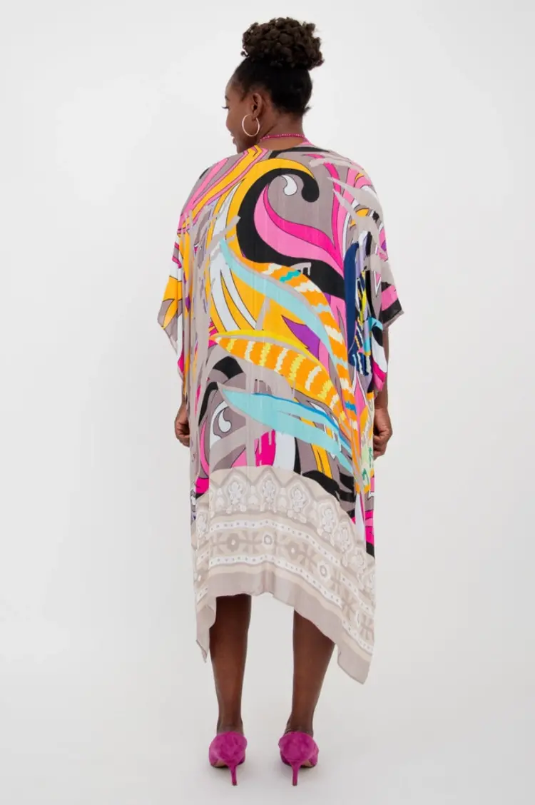 Blue Sky Clothing Co Blue Sky Clothing Co Darcy Kimono