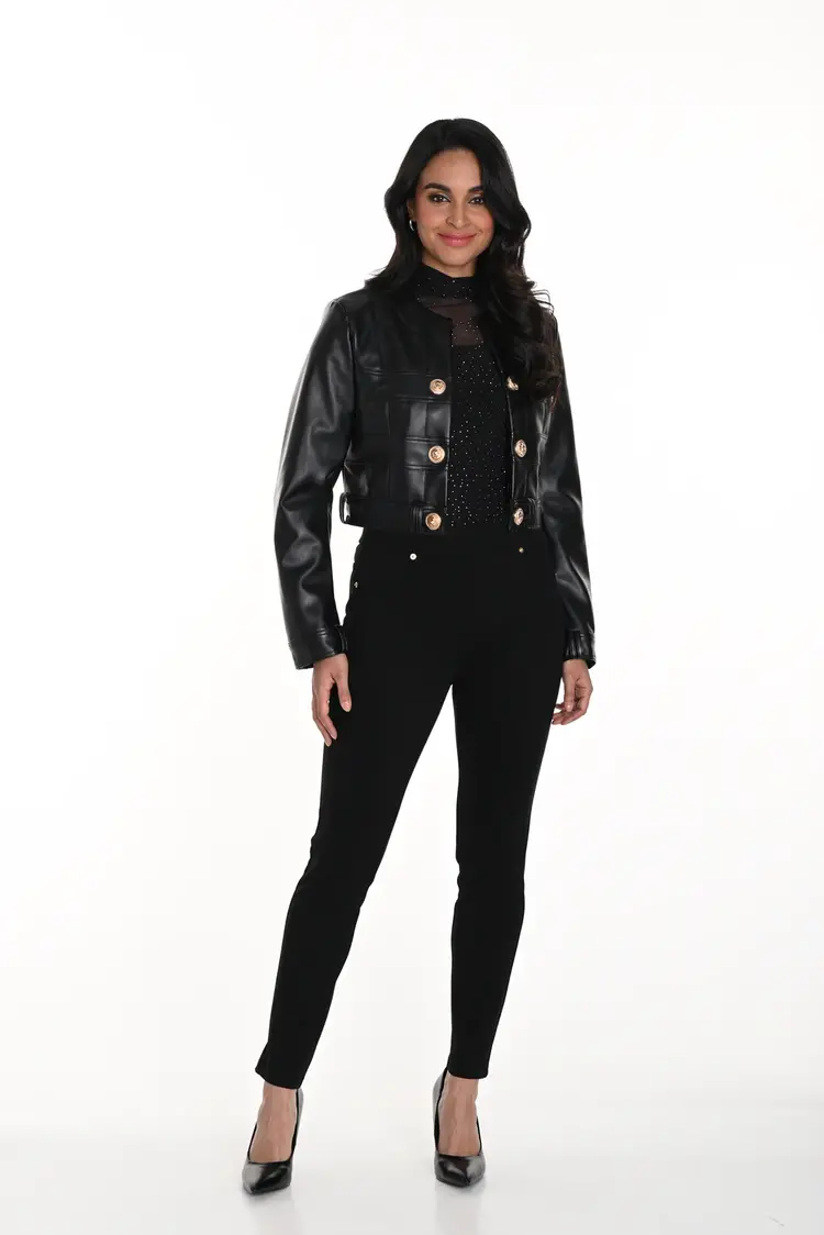 Frank Lyman Frank Lyman 243442U Knit Pant