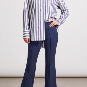 Tribal Tribal Pull On Ankle Pant 1545O