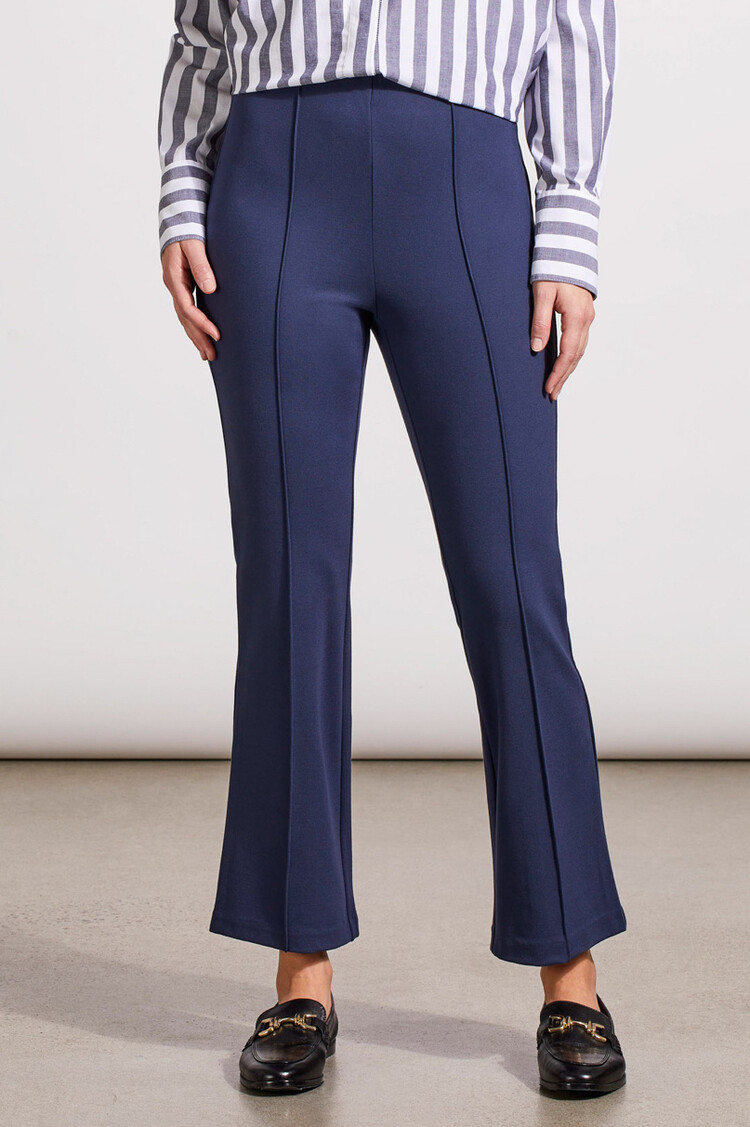 Tribal Tribal Pull On Ankle Pant 1545O