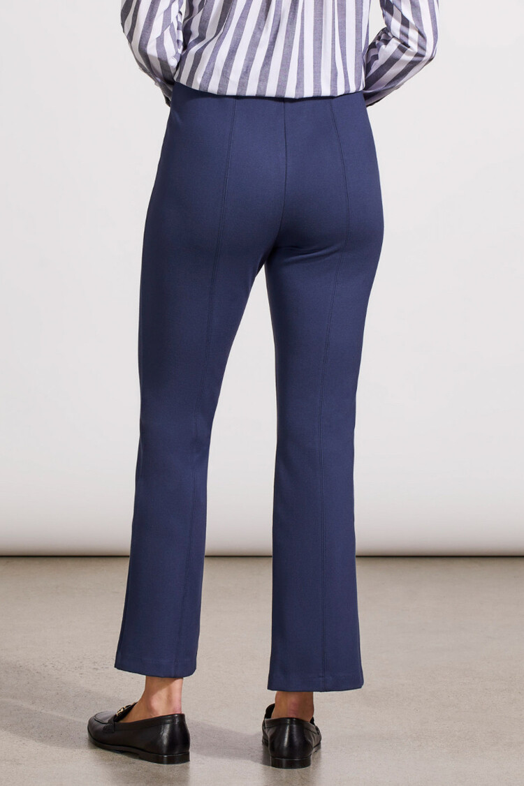 Tribal Tribal Pull On Ankle Pant 1545O