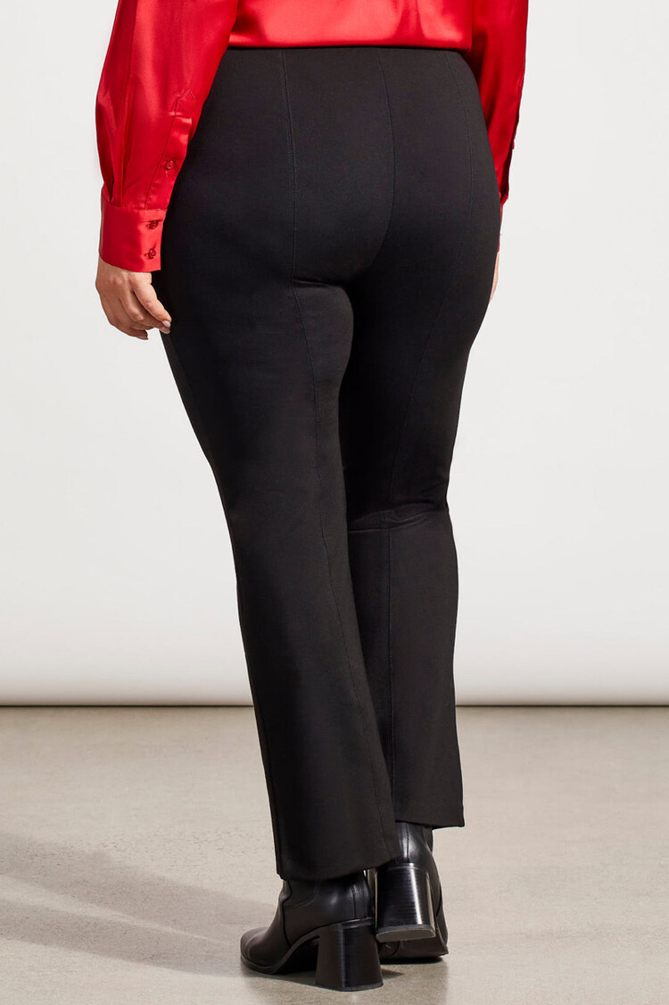 Tribal Tribal 1545V Size Inclusive Pull On Ankle Pant