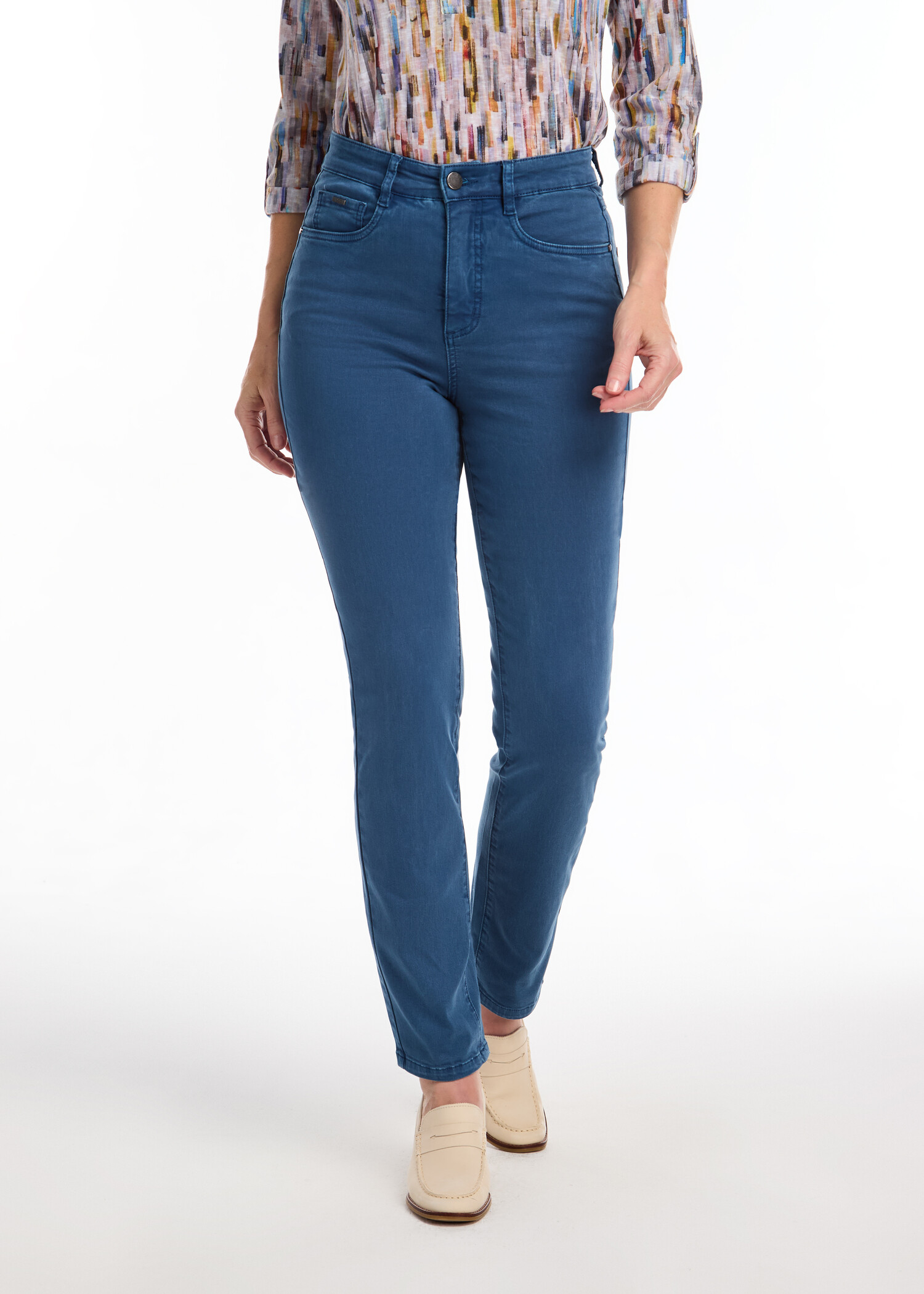 French dressing jeans suzanne hotsell