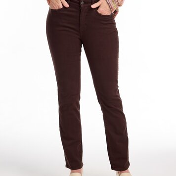 French Dressing Jeans FDJ 5327511 Christina Straight Leg Pant