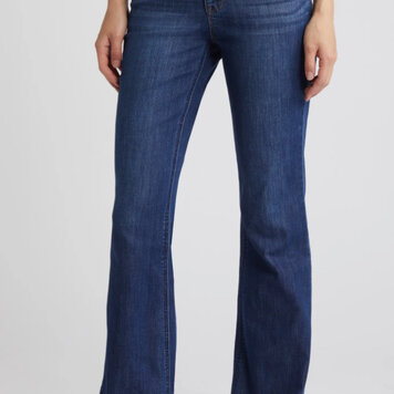 Wit&Wisdom Wit&Wisdom Brittany High Rise Itty Bitty Bootcut Jean L157X0SX