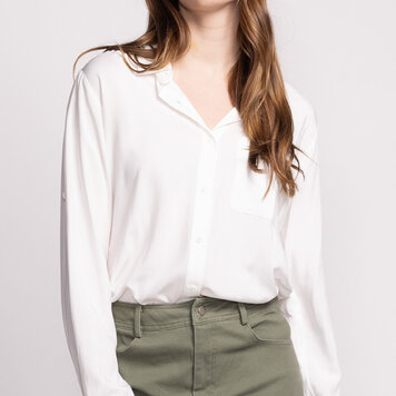 Pink Martini Pink Martini Banks Top TO-11269W