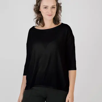 Shannon Passero Shannon Passero 4047 Leisure Top