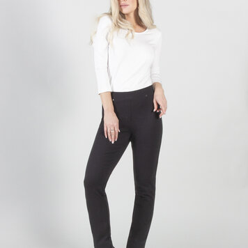 Pure Essence Pure Essence 180-2319 Pull On Pant