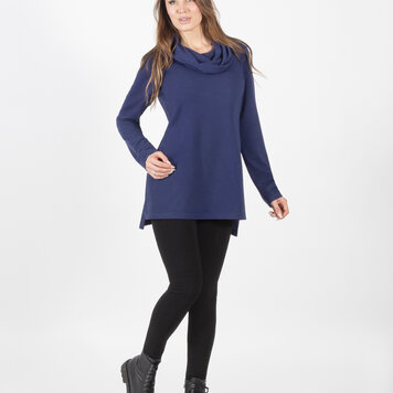 Pure Essence Pure Essence Fleece Lined Leggings 401-2470