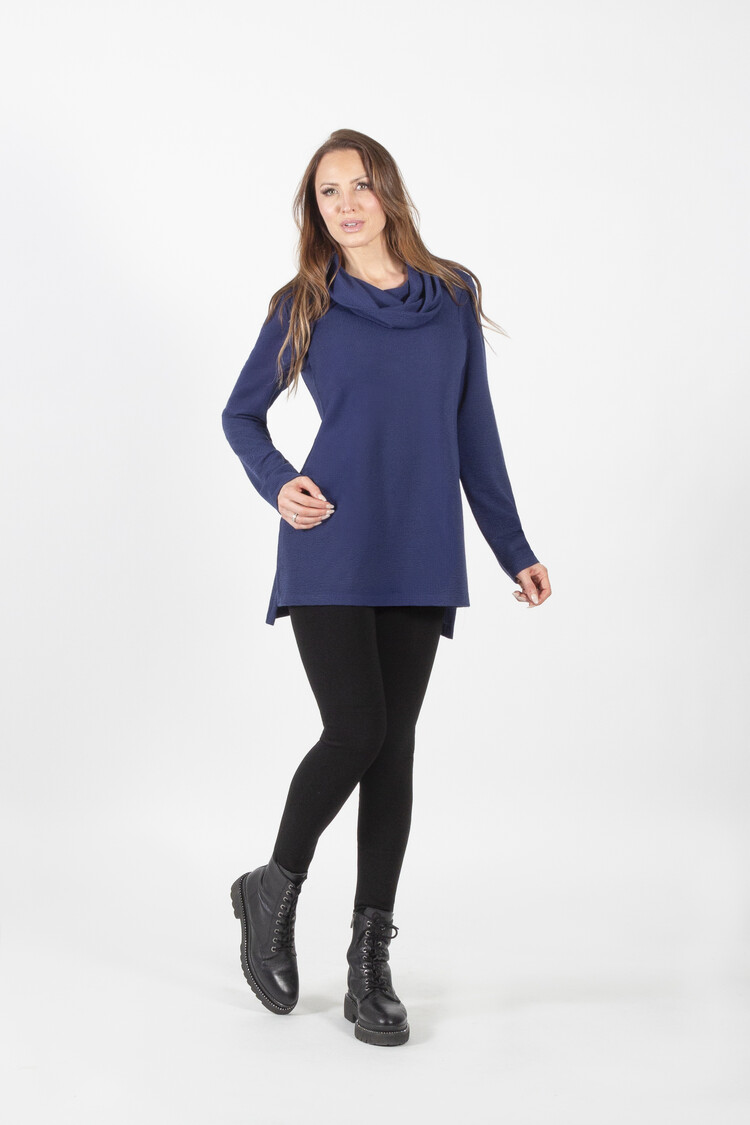 Pure Essence Pure Essence Fleece Lined Leggings 401-2470