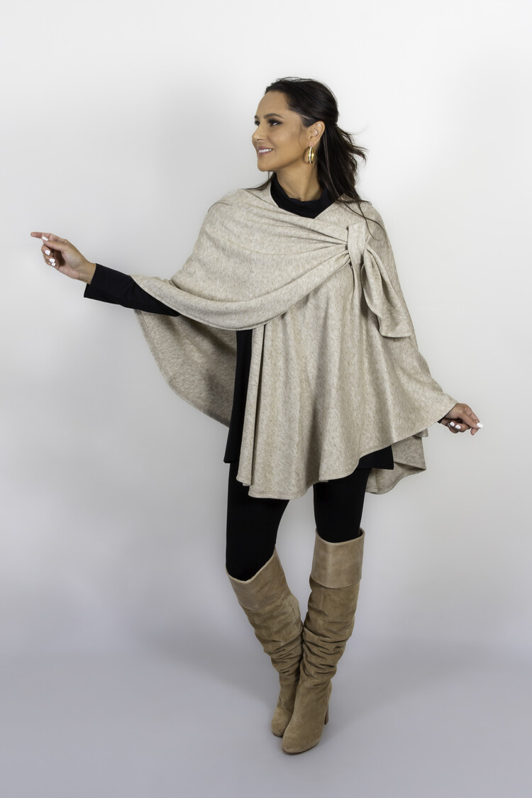 Pure Essence Pure Essence 379-4428 Shawl