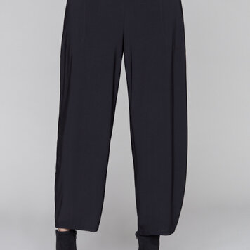 Compli K Compli K Knit Cropped  Pant 33527