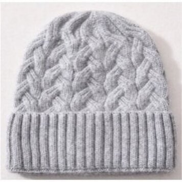 PreneLOVE PreneLOVE Louise Satin Lined Toque