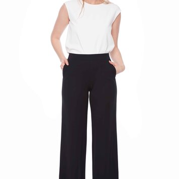 UP! Up! 68260 Pull on Palazzo Pant