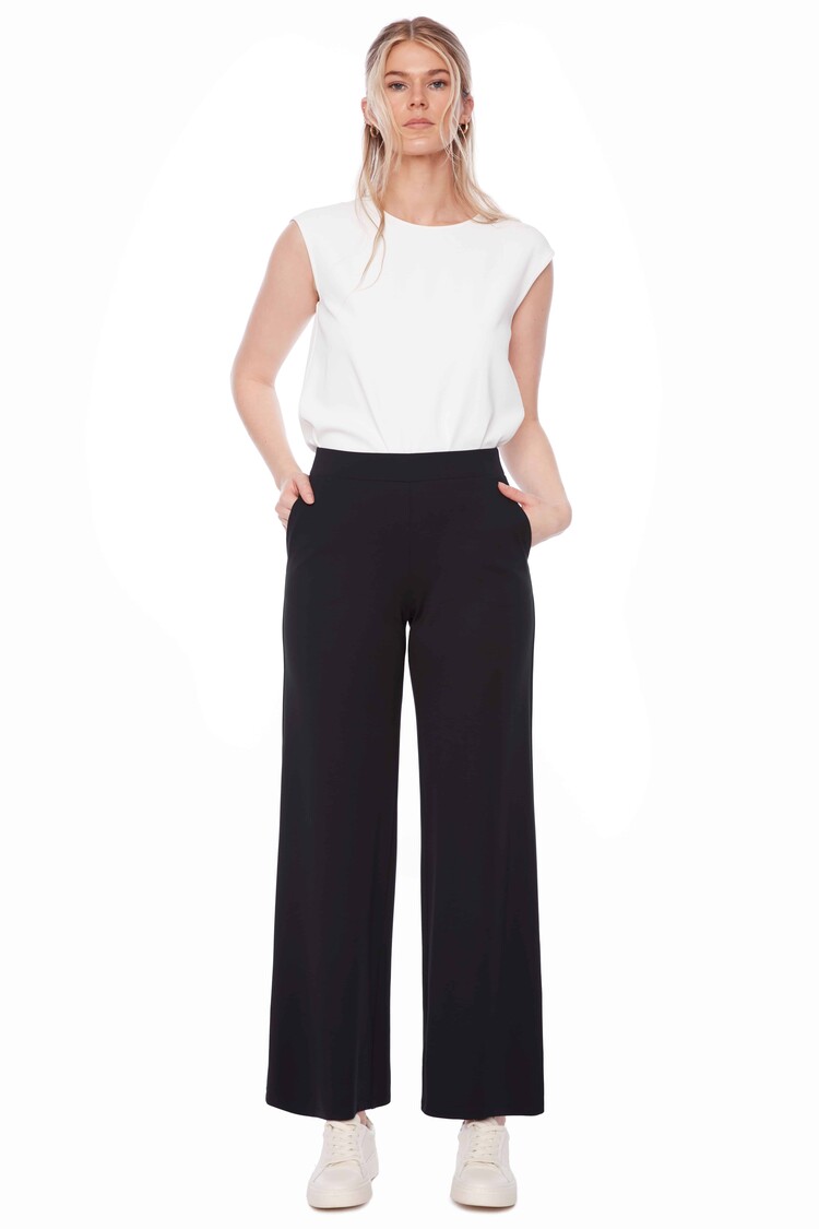 UP! Up! 68260 Pull on Palazzo Pant