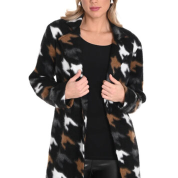 Frank Lyman Frank Lyman Knit Jacket 243538