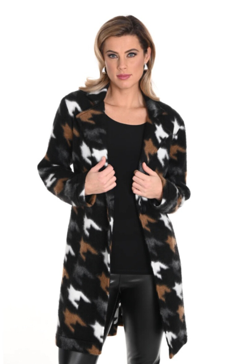 Frank Lyman Frank Lyman Knit Jacket 243538