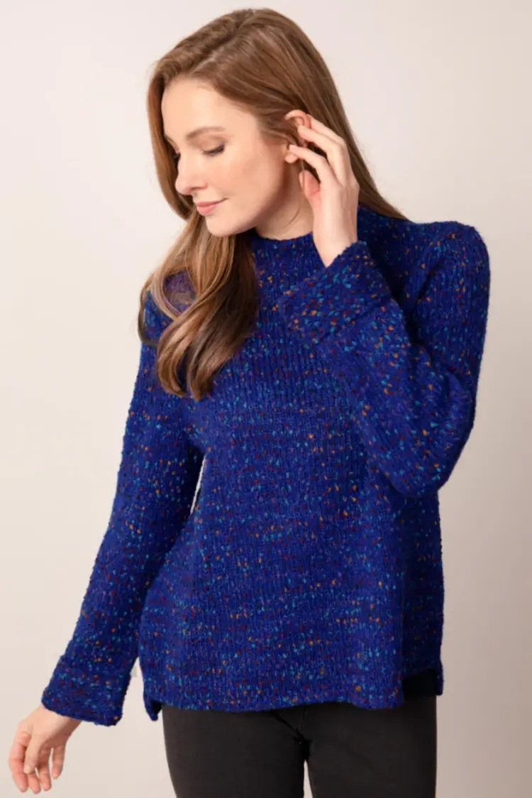 Habitat Habitat Funnel Neck Pullover 89056