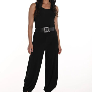Frank Lyman Frank Lyman Knit Pull On Pant 256026