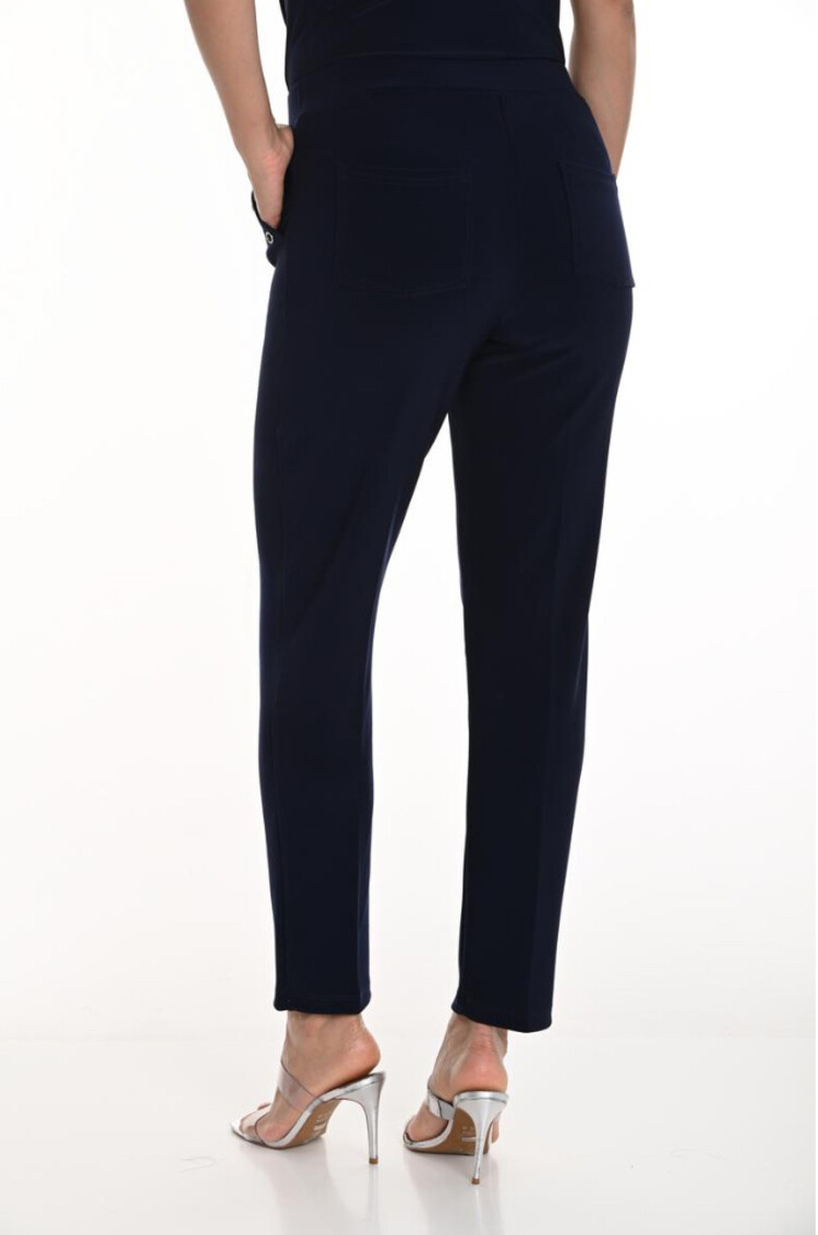 Frank Lyman Frank Lyman 256021 Knit Pull On Pant