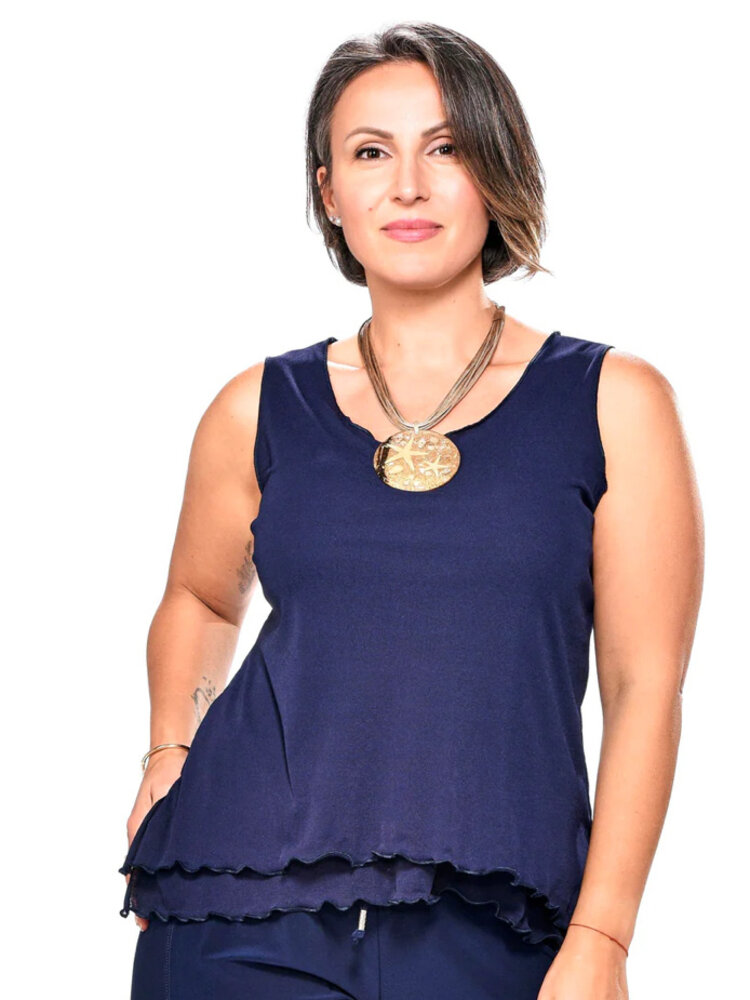 Rapz Rapz 4713 Layered Tank