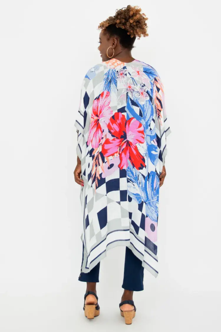Blue Sky Clothing Co Blue Sky Clothing Co Darcy Kimono