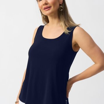 Joseph Ribkoff Joseph Ribkoff 251970 Scoop Neck Camisole