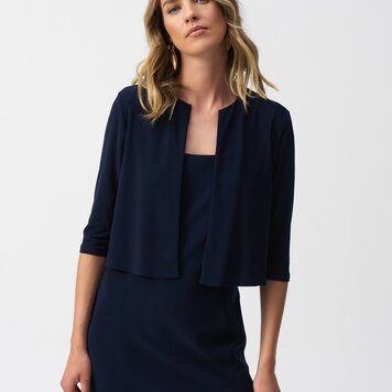 Joseph Ribkoff Joseph Ribkoff 251173 Short Cover-Up