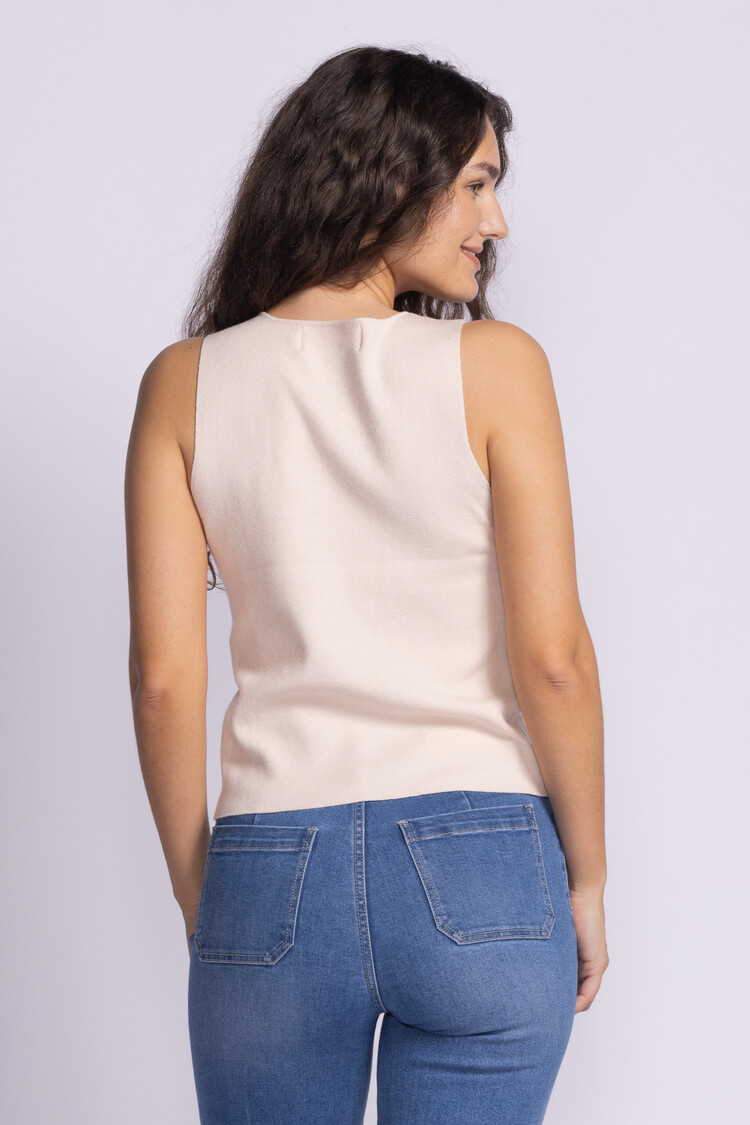 Pink Martini Pink Martini 2521 Vanessa Top