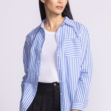 Pink Martini Pink Martini 26058 Dorit Top