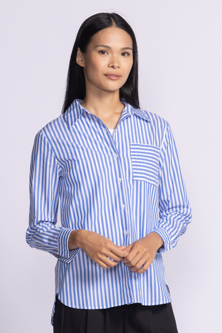 Pink Martini Pink Martini 26058 Dorit Top