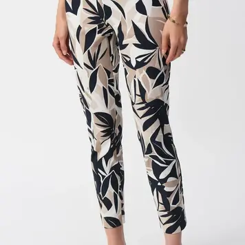 Joseph Ribkoff Joseph Ribkoff 251001 Slim Fit Pants