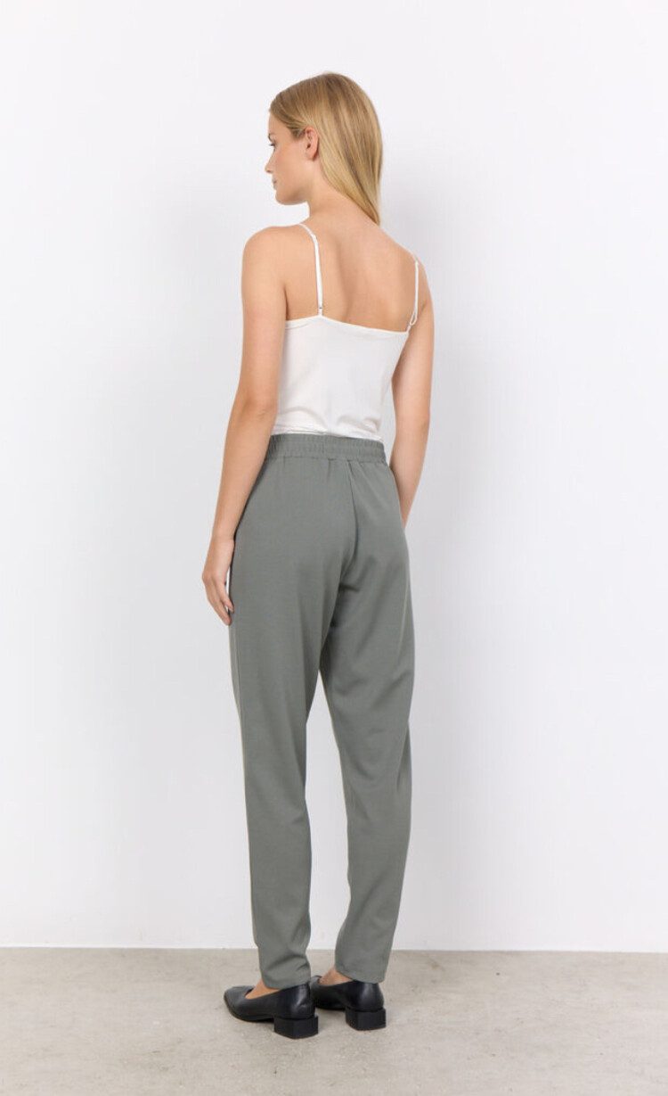 Soya Concept Soya Concept Marica 168 Camisole with Lace Detail