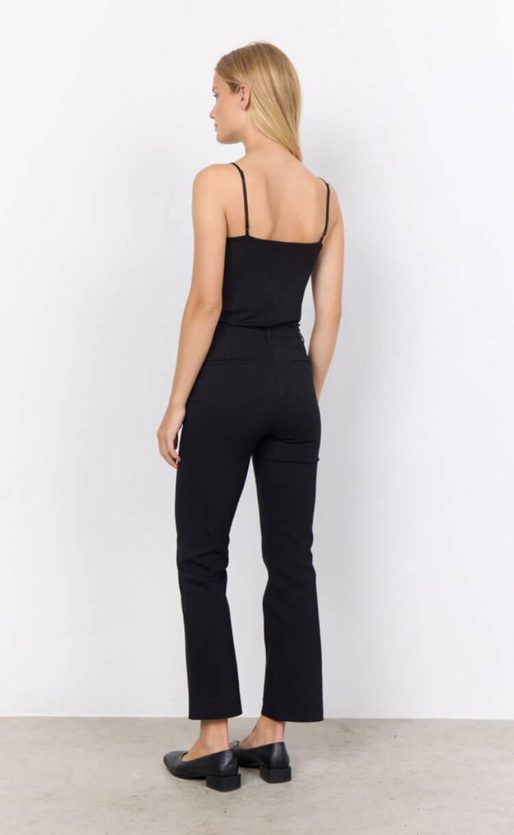 Soya Concept Soya Concept Marica 168 Camisole with Lace Detail