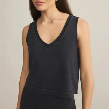 ZSUPPLY ZSUPPLY Sloane V Neck Top ZT242656