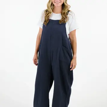 Shannon Passero Shannon Passero 5303 The Grace Overall