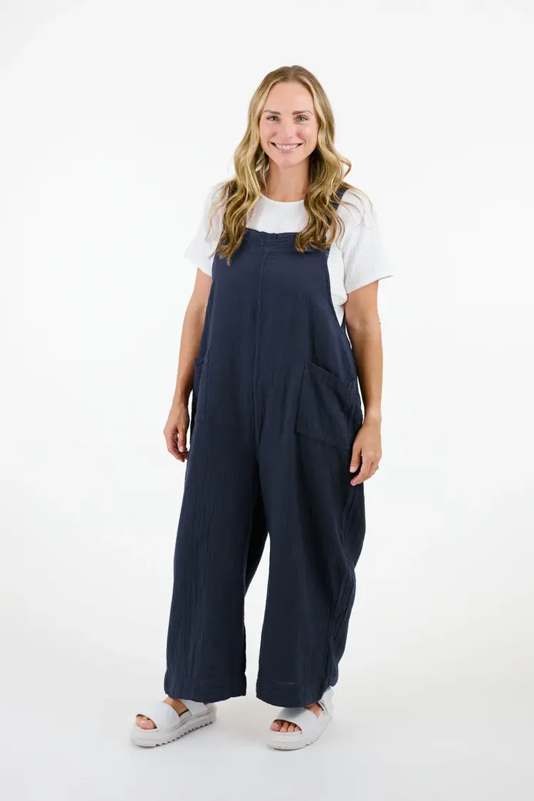 Shannon Passero Shannon Passero 5303 The Grace Overall