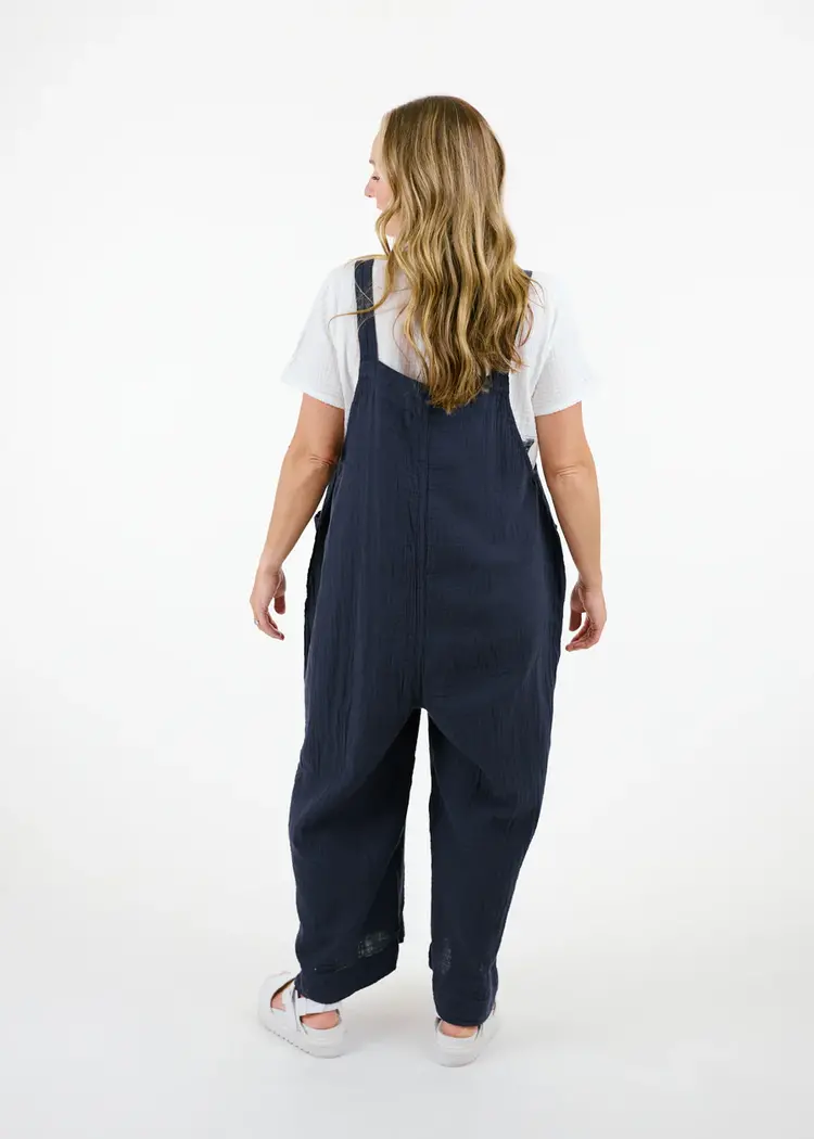 Shannon Passero Shannon Passero 5303 The Grace Overall