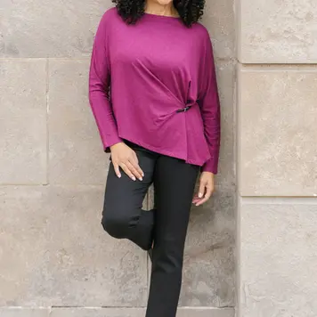 Shannon Passero Shannon Passero 4091 The Ember Pant