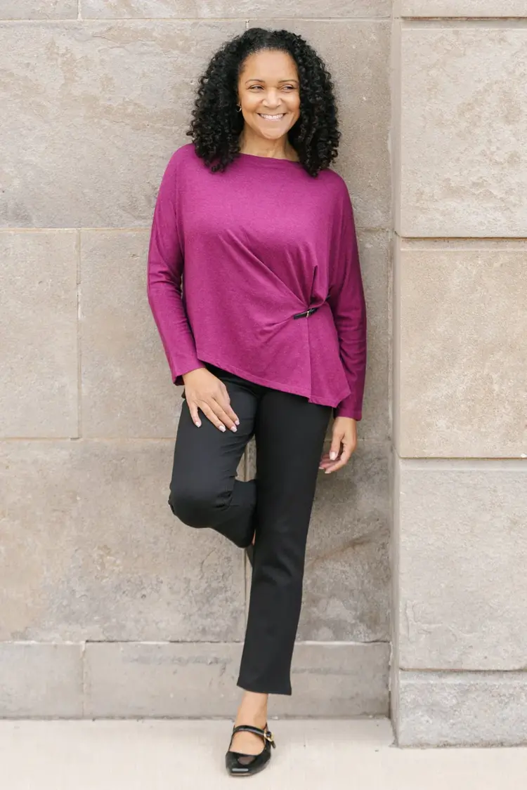 Shannon Passero Shannon Passero 4091 The Ember Pant