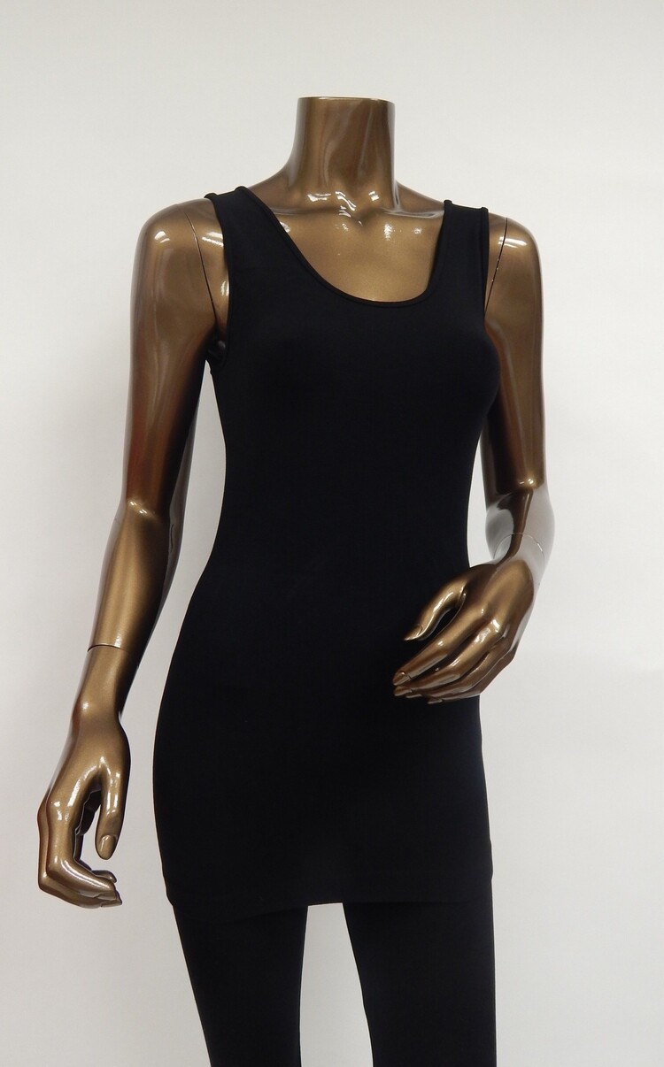 Pure Essence Pure Essence 101-4275 Bamboo Camisole