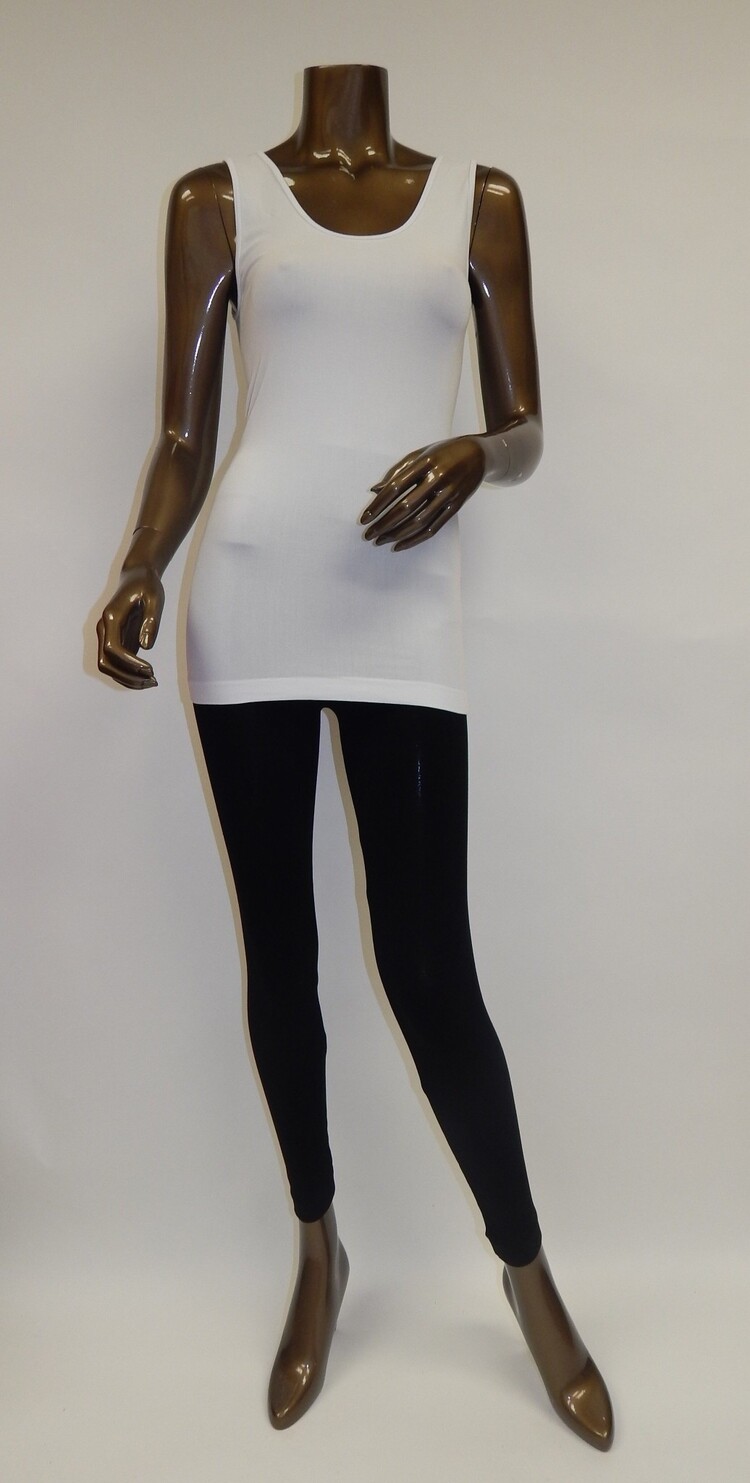 Pure Essence Pure Essence 101-4275 Bamboo Camisole