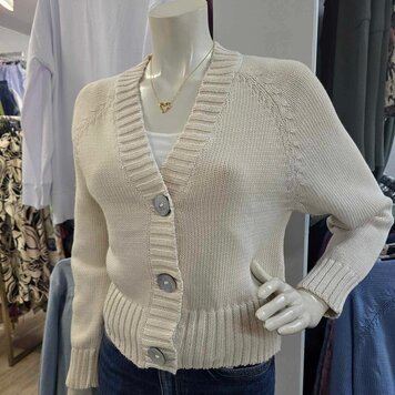 Shannon Passero Shannon Passero 5520 Vera Cardigan