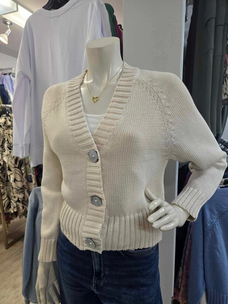 Shannon Passero Shannon Passero 5520 Vera Cardigan