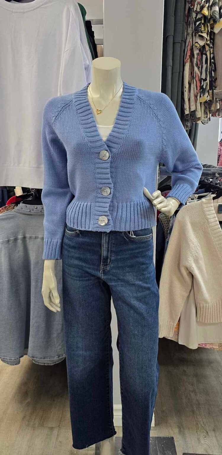 Shannon Passero Shannon Passero 5520 Vera Cardigan