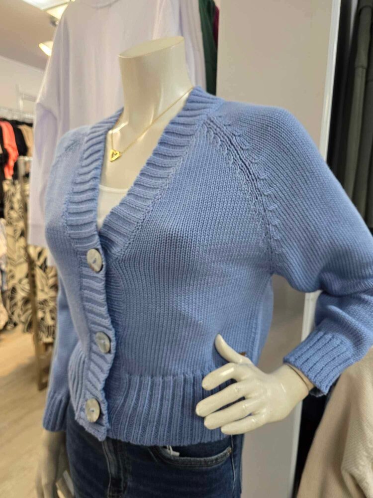 Shannon Passero Shannon Passero 5520 Vera Cardigan