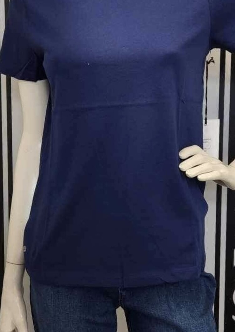 Point Zero Point Zero V Neck Tee 8464540