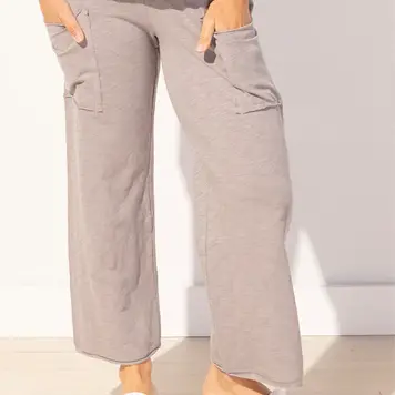 Escape Escape 60026 Pocket Flood Pant