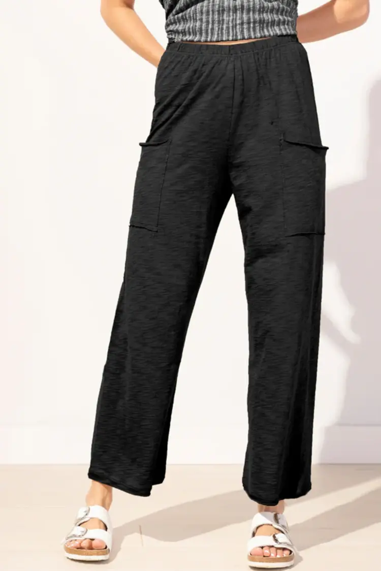 Escape Escape 60026 Pocket Flood Pant