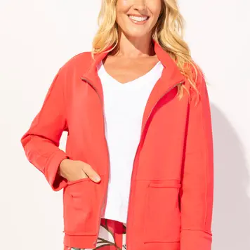 Escape Escape E30133 Seaside Jacket